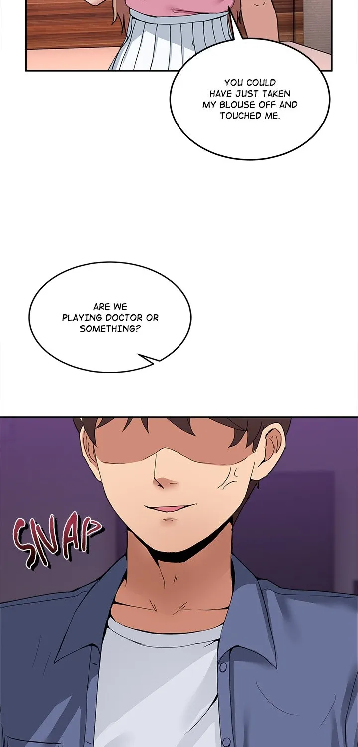 No Men Allowed Chapter 4 page 66 - 