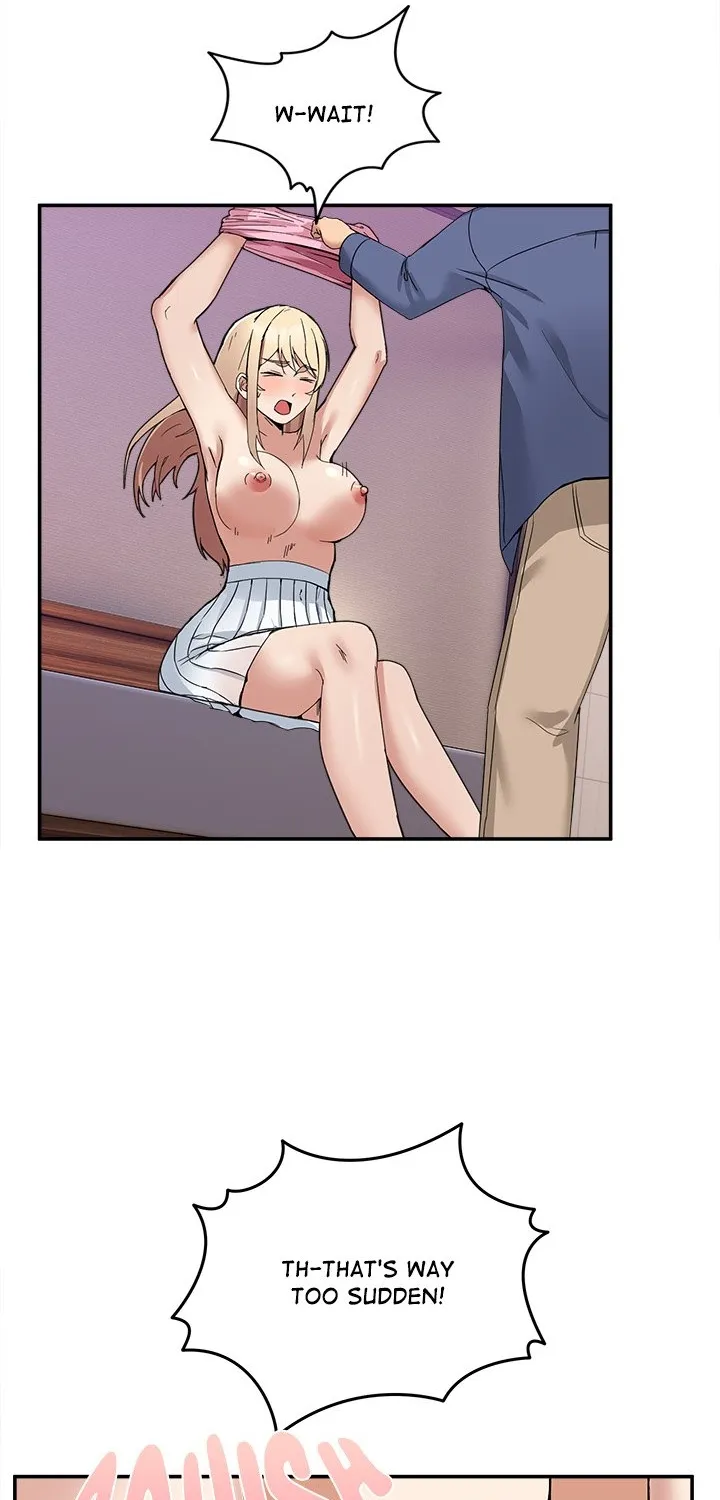 No Men Allowed Chapter 4 page 72 - 