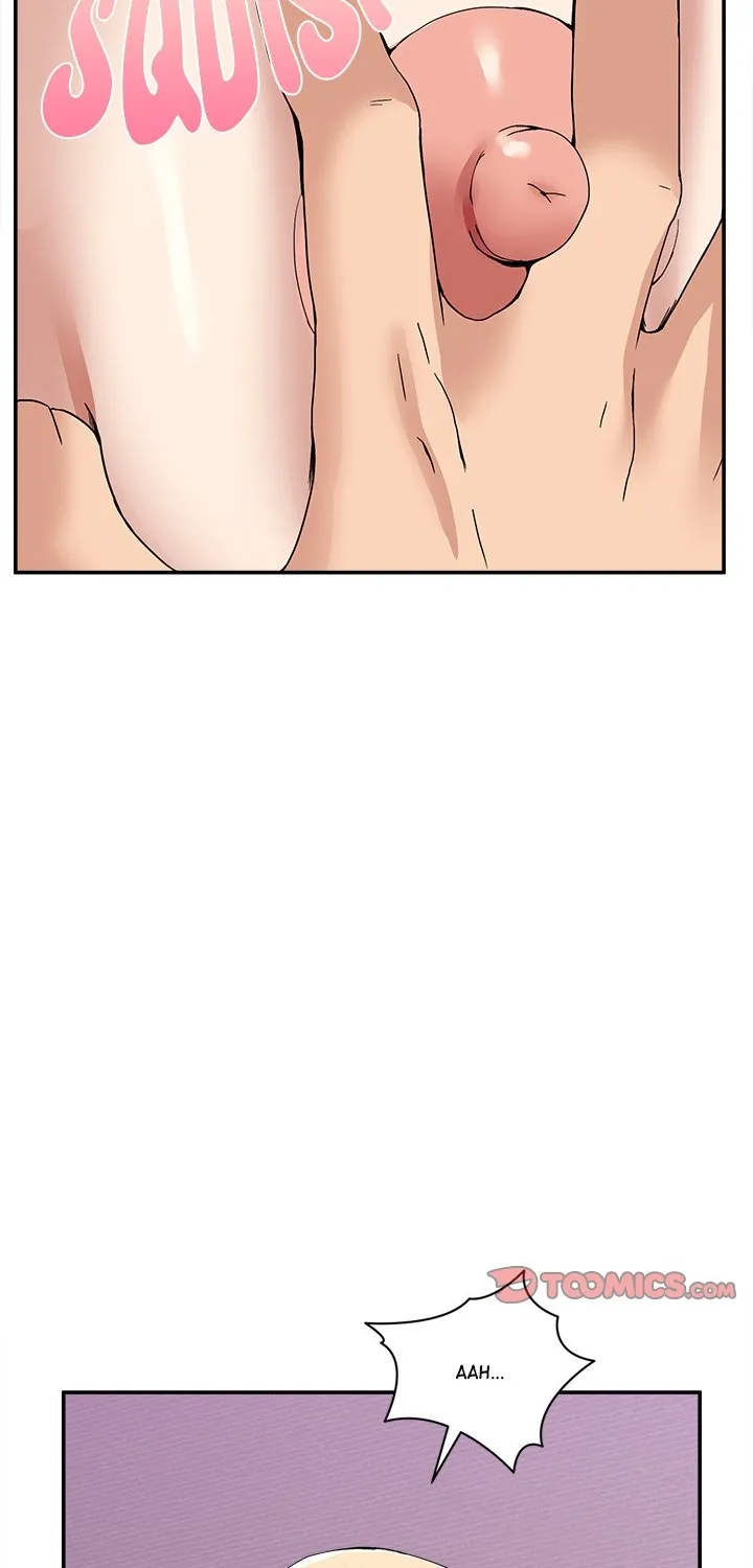 No Men Allowed Chapter 4 page 73 - 
