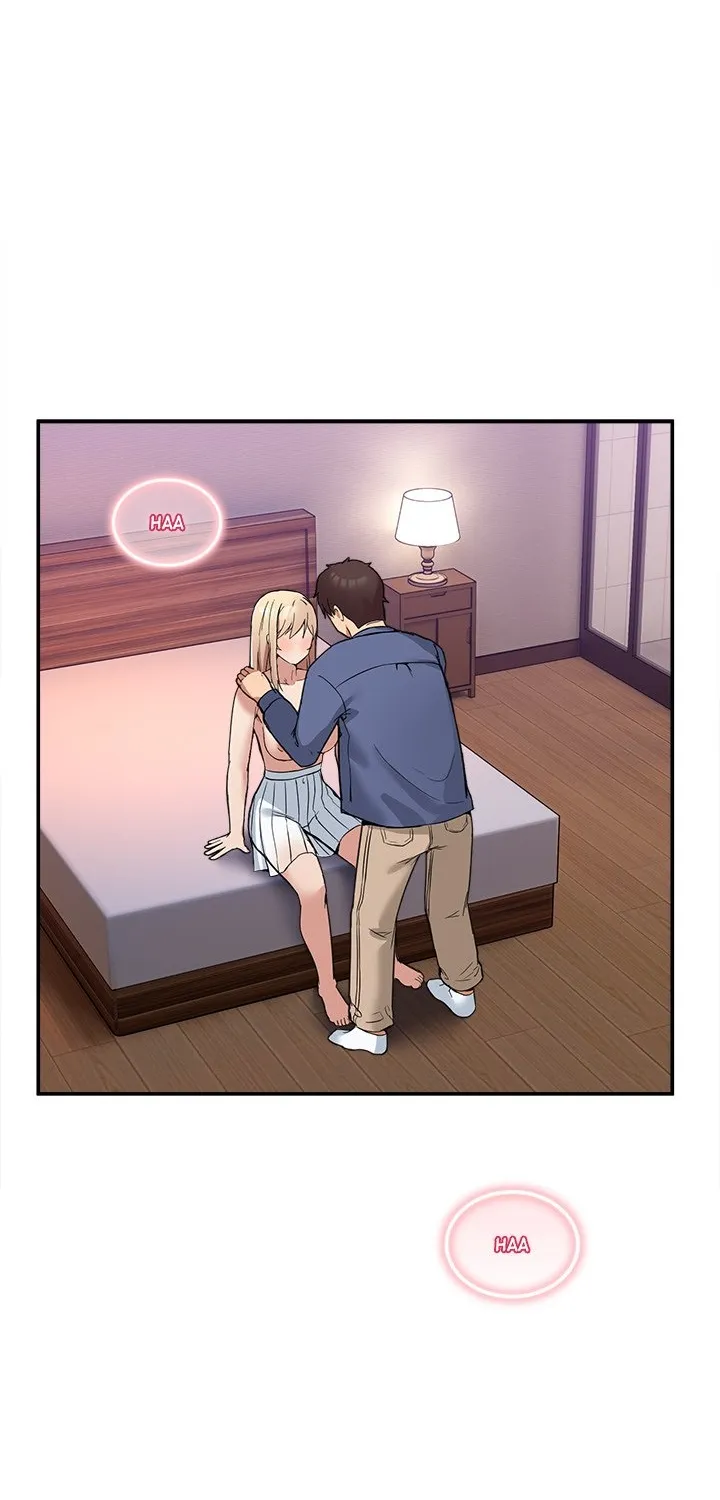 No Men Allowed Chapter 4 page 76 - 