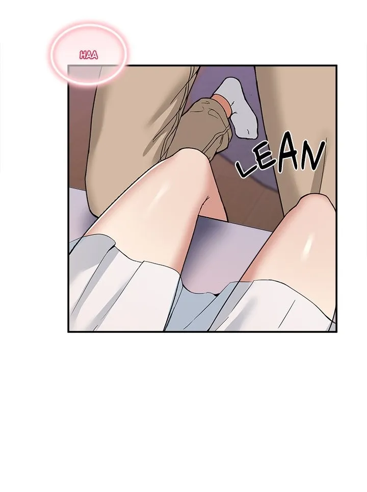 No Men Allowed Chapter 4 page 77 - 