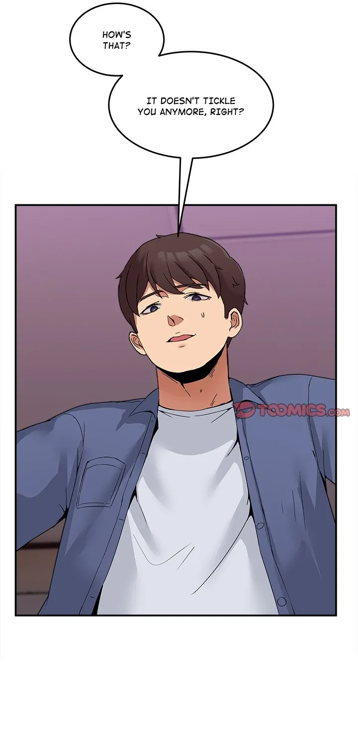 No Men Allowed Chapter 4 page 78 - 