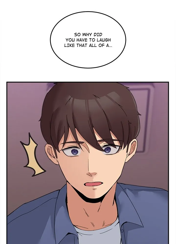 No Men Allowed Chapter 4 page 79 - 