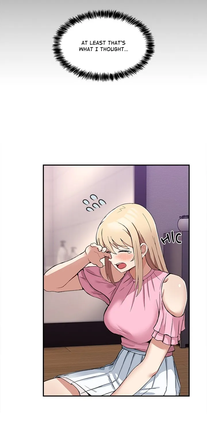 No Men Allowed Chapter 4 page 9 - 