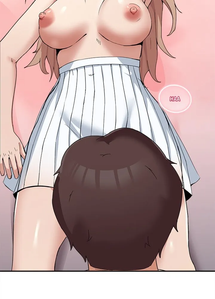 No Men Allowed Chapter 4 page 81 - 