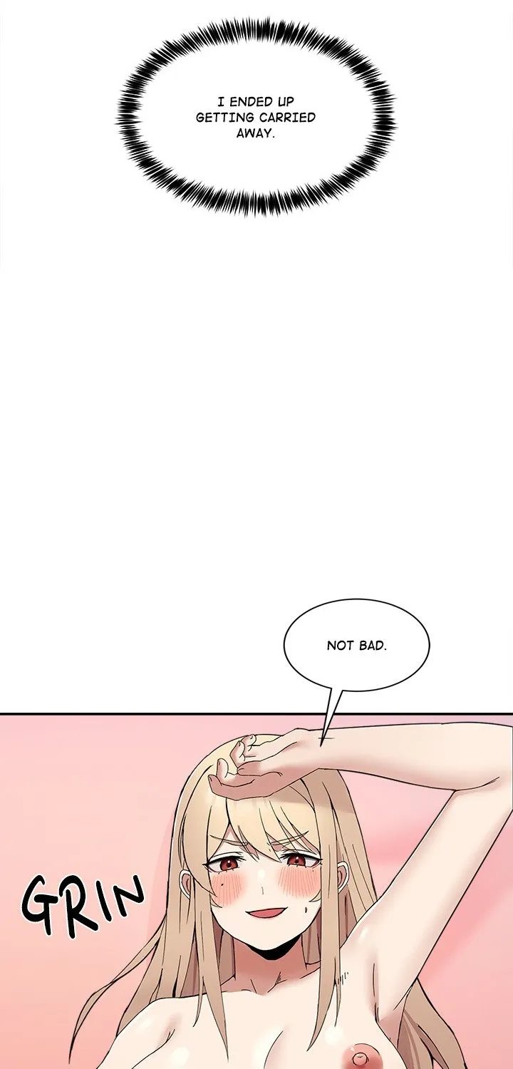 No Men Allowed Chapter 4 page 82 - 