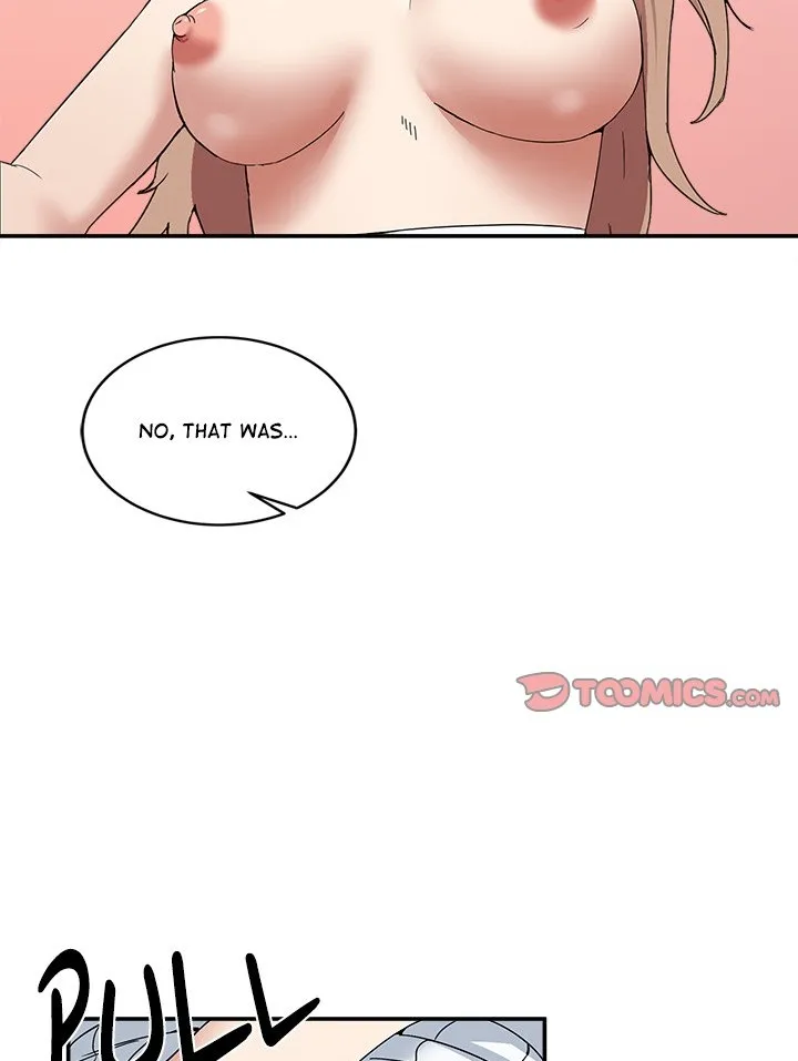 No Men Allowed Chapter 4 page 83 - 
