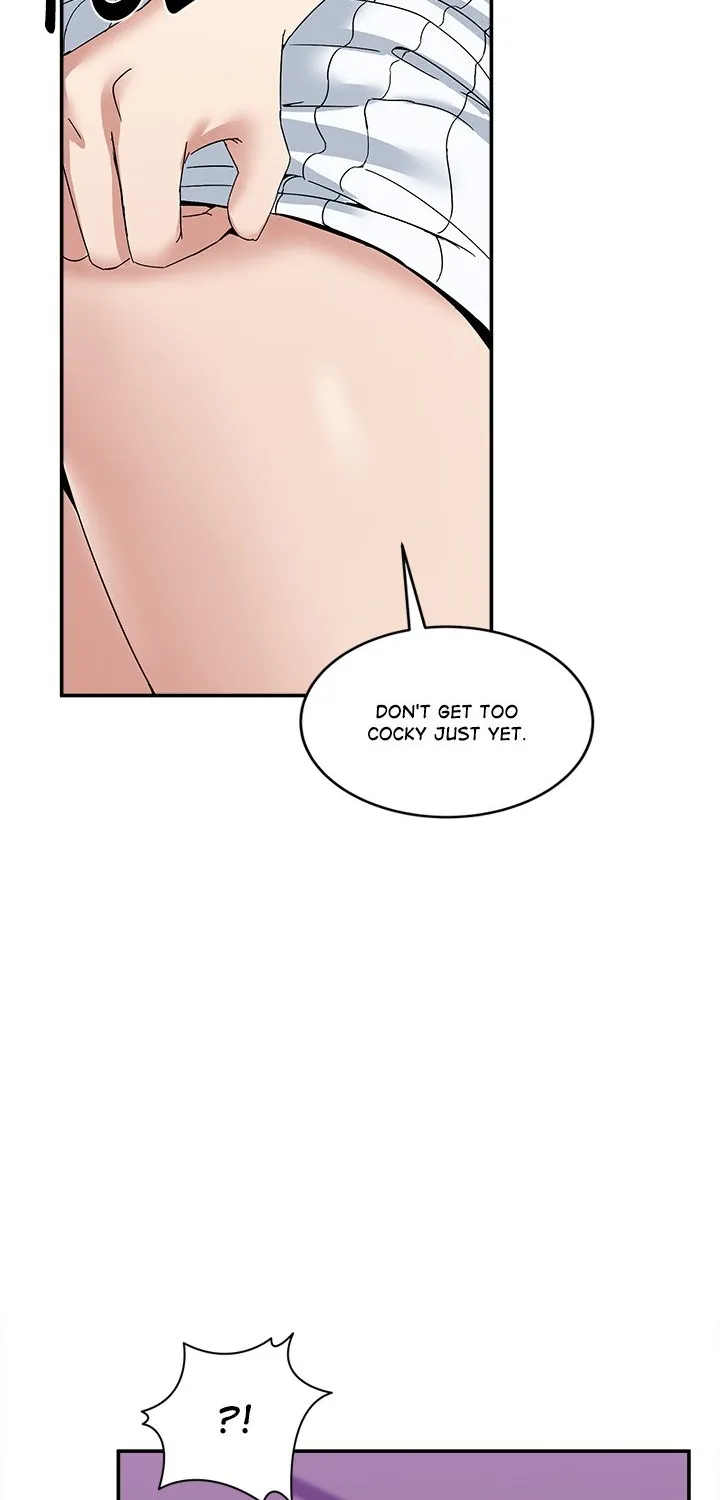 No Men Allowed Chapter 4 page 84 - 