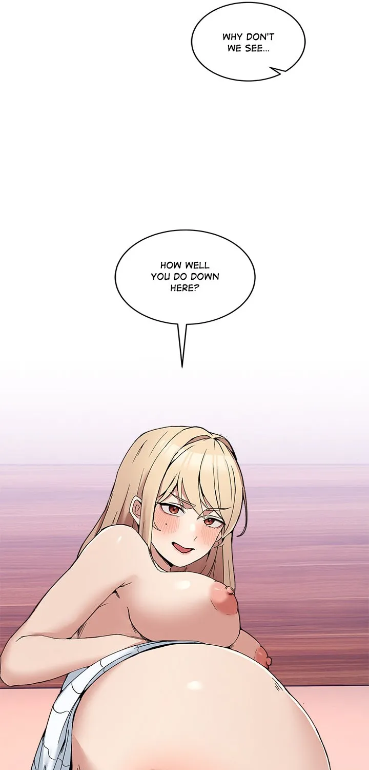 No Men Allowed Chapter 4 page 86 - 