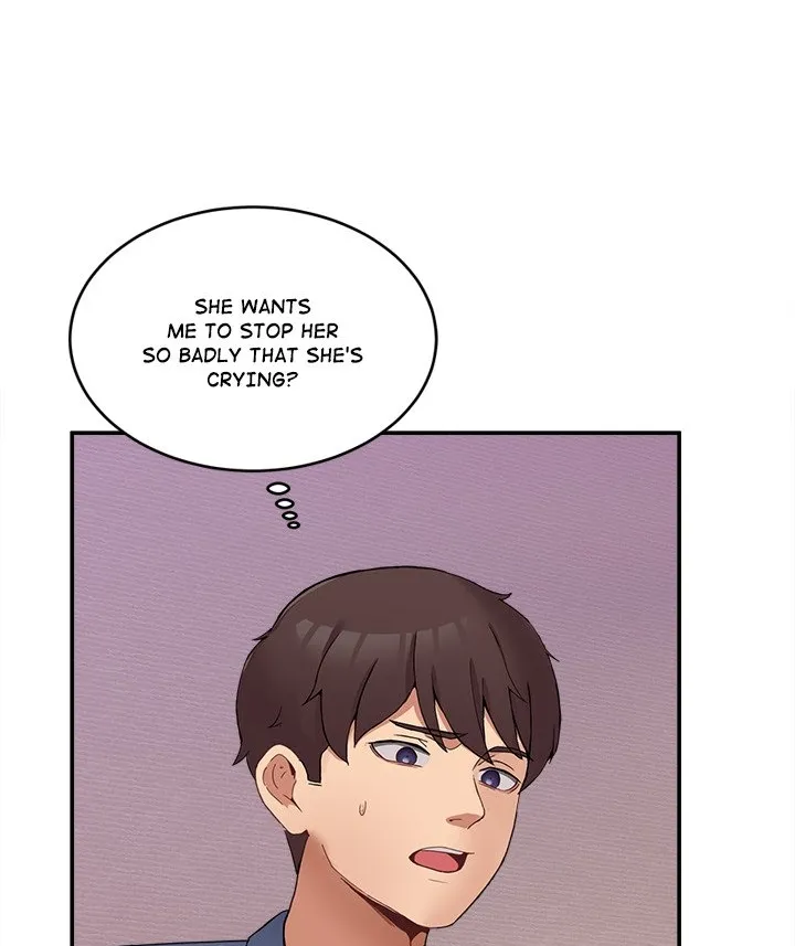 No Men Allowed Chapter 4 page 10 - 