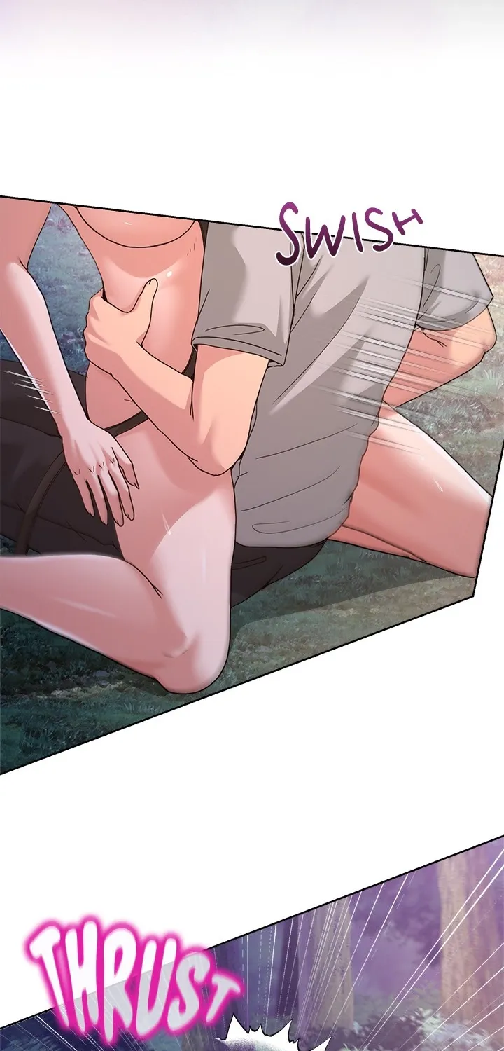 No Men Allowed Chapter 40 page 11 - 
