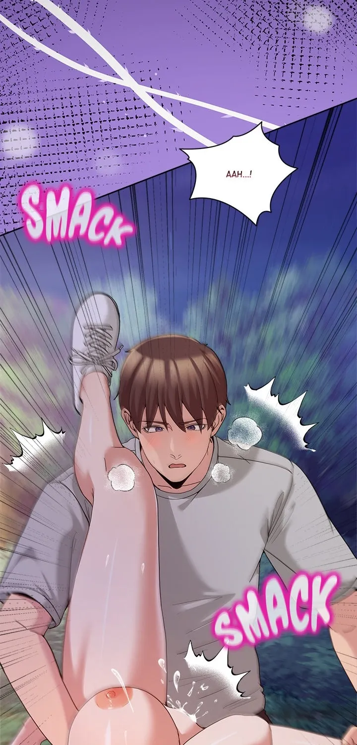 No Men Allowed Chapter 40 page 17 - 