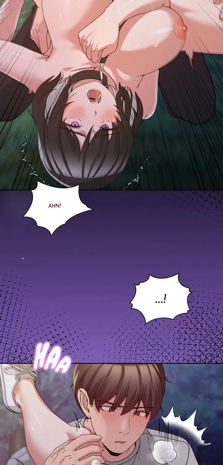 No Men Allowed Chapter 40 page 18 - 