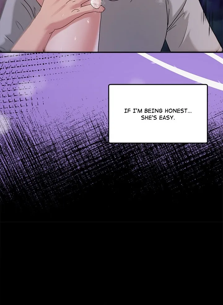 No Men Allowed Chapter 40 page 19 - 
