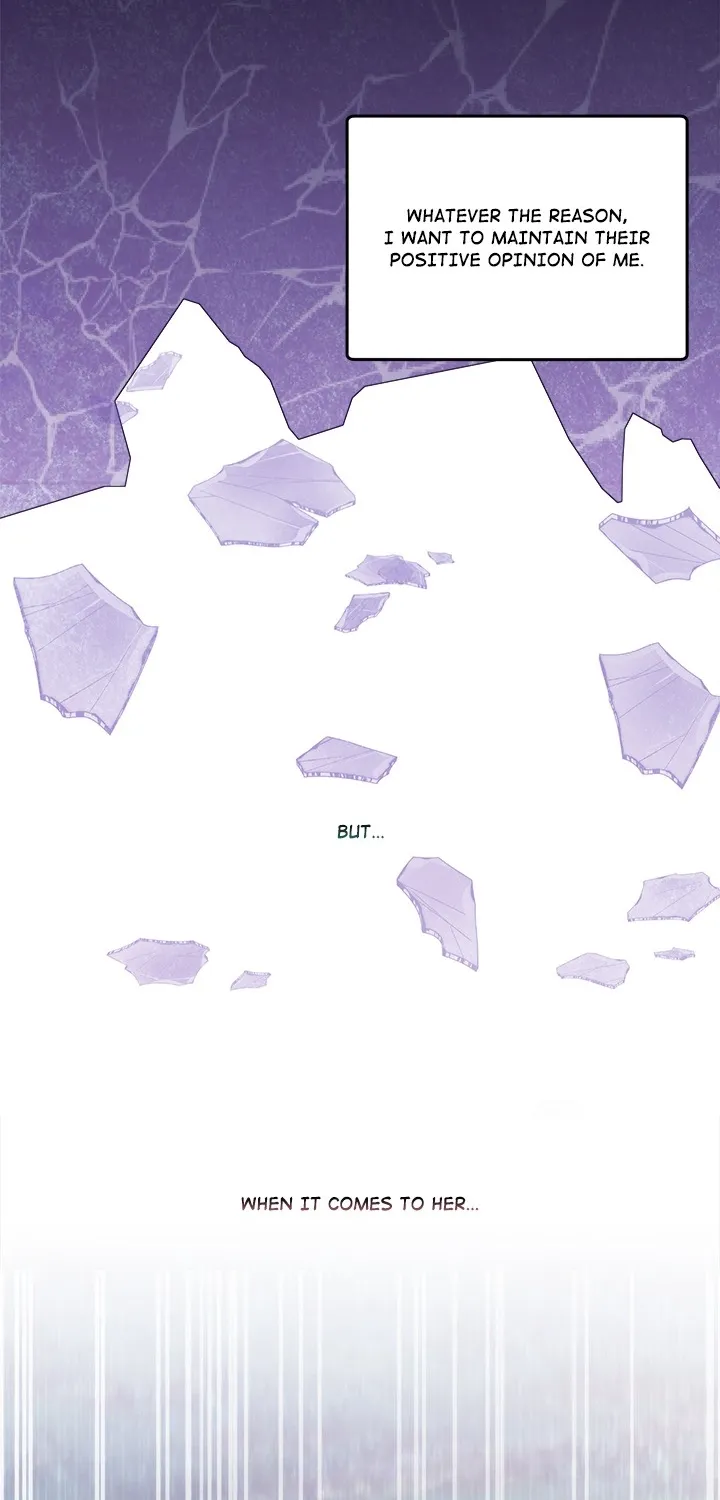 No Men Allowed Chapter 40 page 21 - 