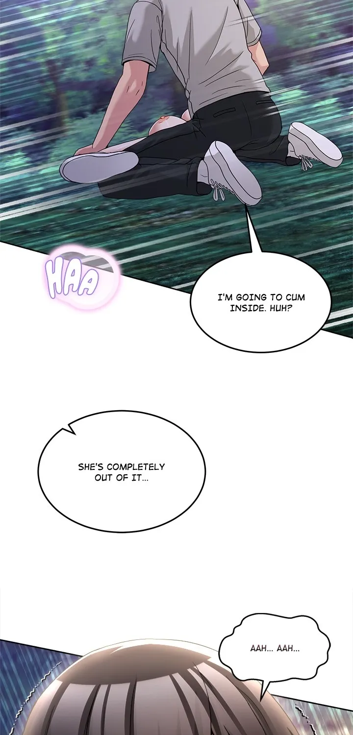 No Men Allowed Chapter 40 page 25 - 