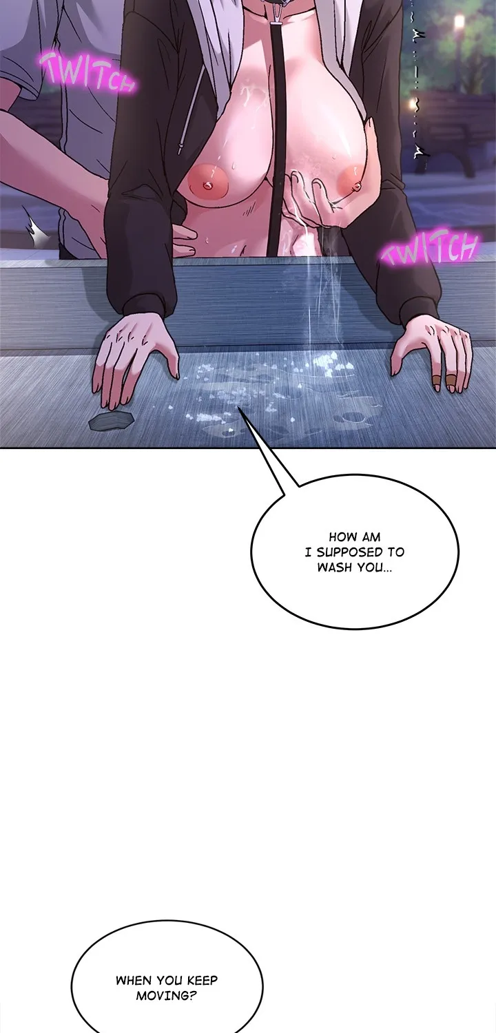 No Men Allowed Chapter 40 page 33 - 