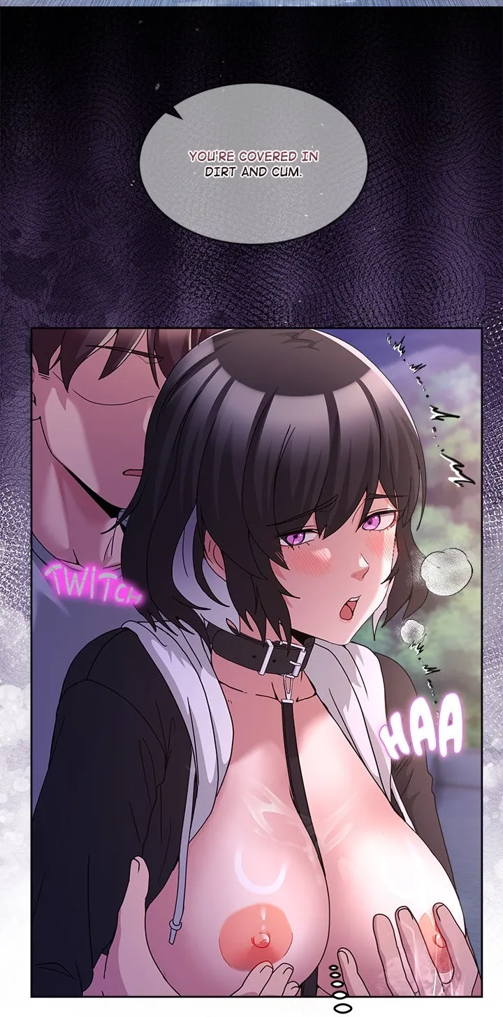 No Men Allowed Chapter 40 page 35 - 