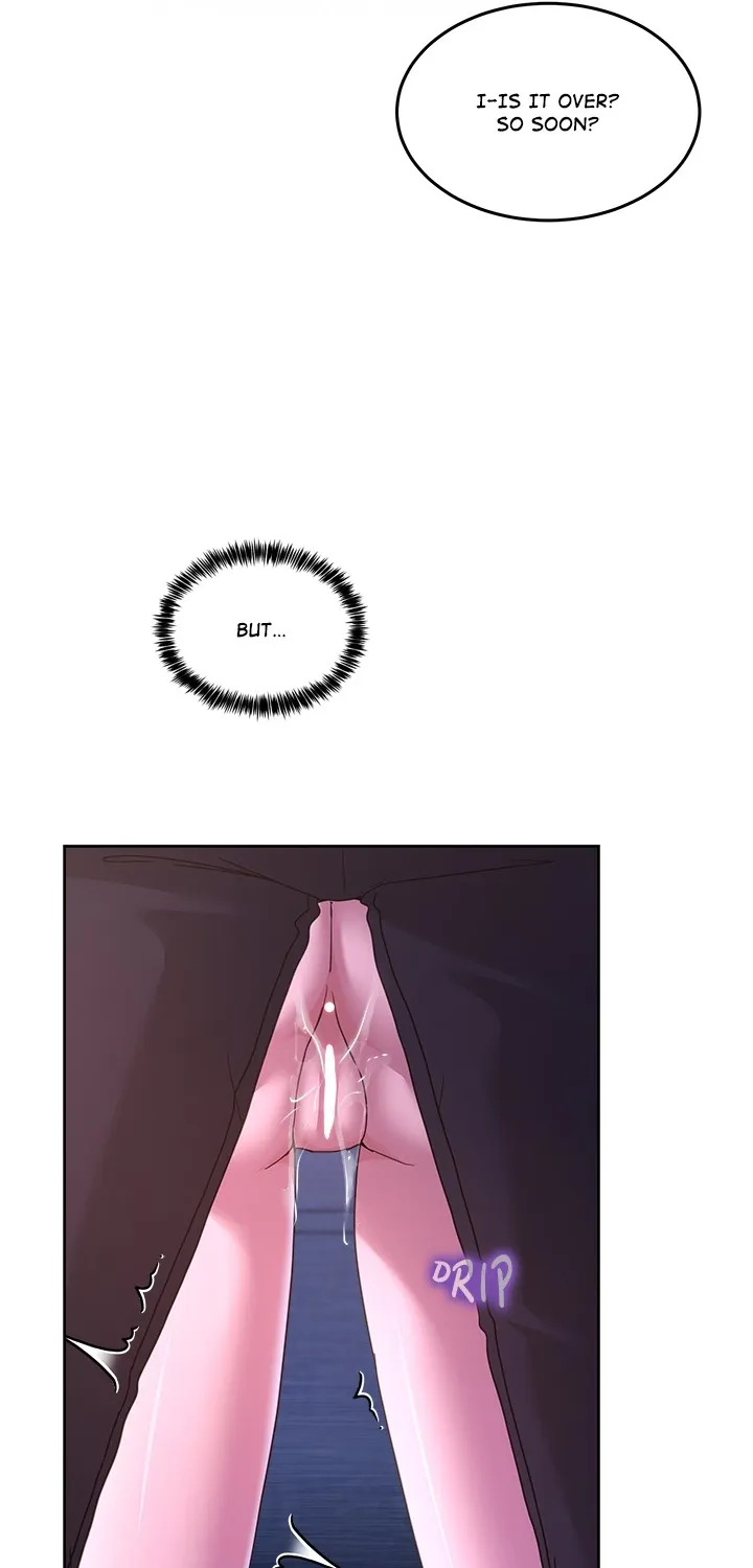 No Men Allowed Chapter 40 page 36 - 