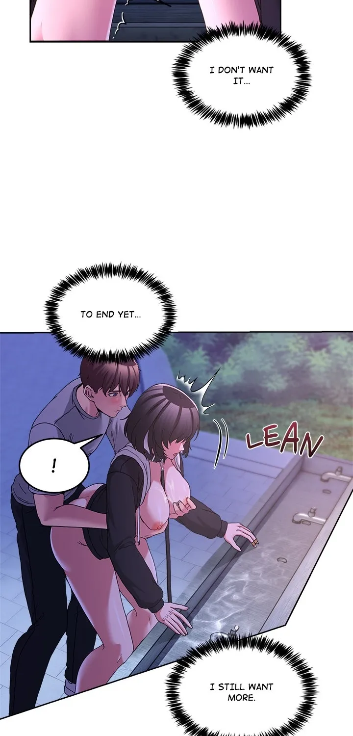 No Men Allowed Chapter 40 page 37 - 