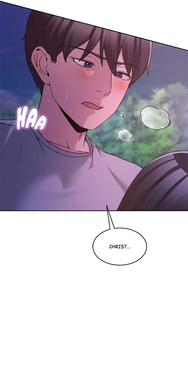 No Men Allowed Chapter 40 page 40 - 