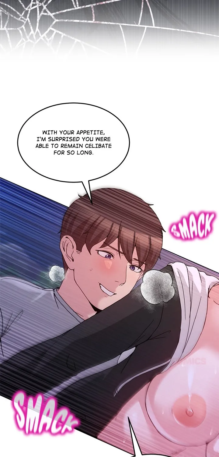 No Men Allowed Chapter 40 page 47 - 