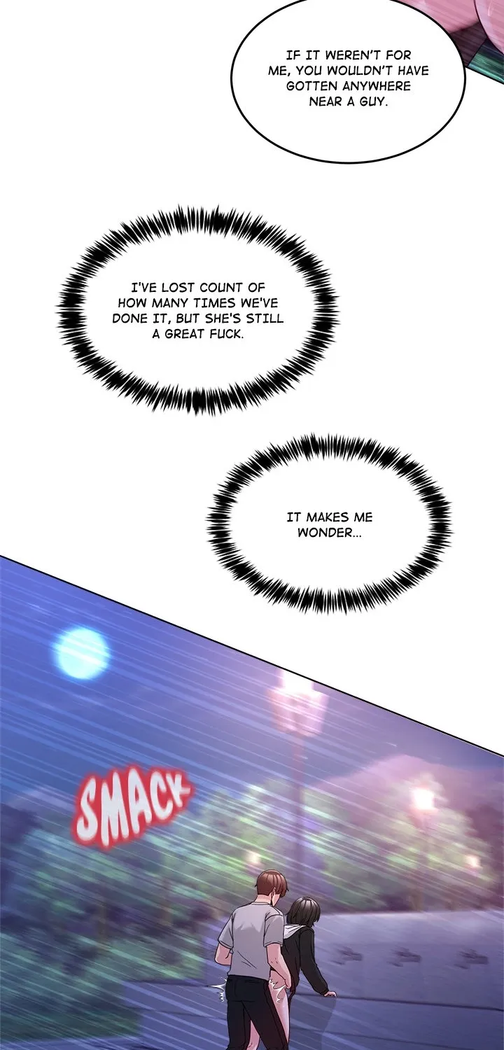 No Men Allowed Chapter 40 page 48 - 