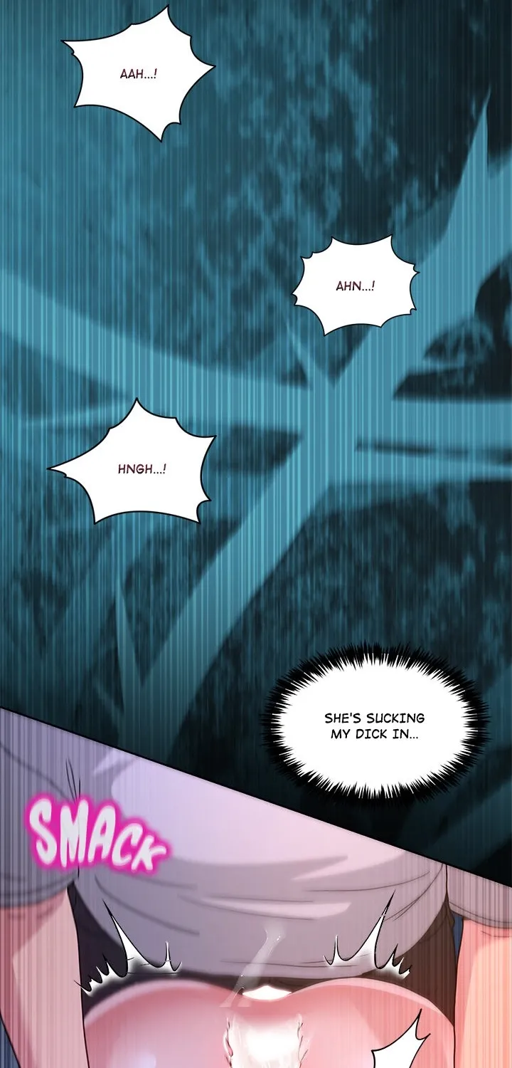 No Men Allowed Chapter 40 page 58 - 