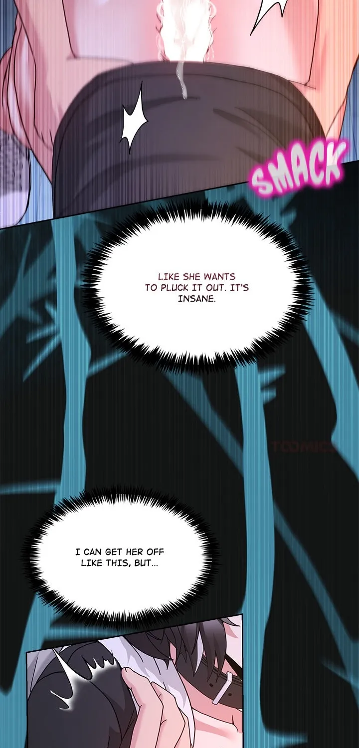 No Men Allowed Chapter 40 page 59 - 