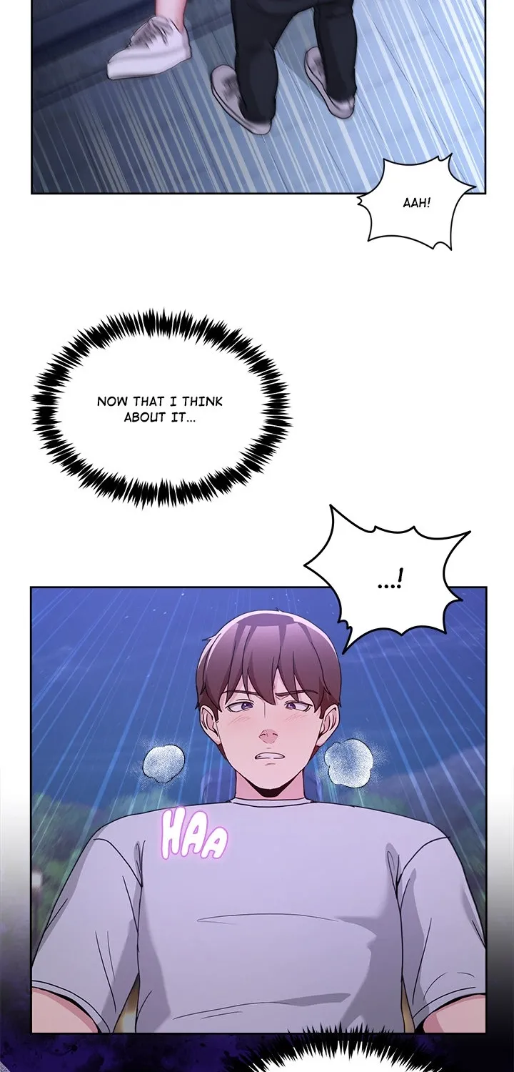 No Men Allowed Chapter 40 page 64 - 