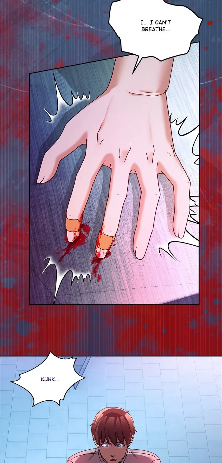 No Men Allowed Chapter 40 page 71 - 