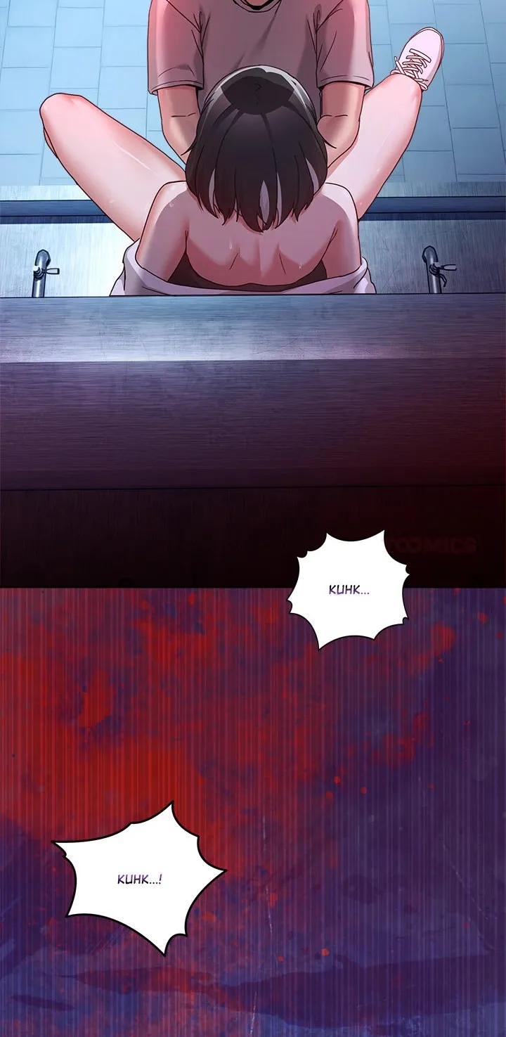 No Men Allowed Chapter 40 page 72 - 