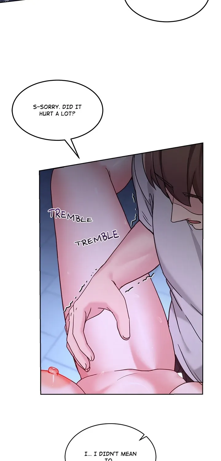 No Men Allowed Chapter 40 page 75 - 