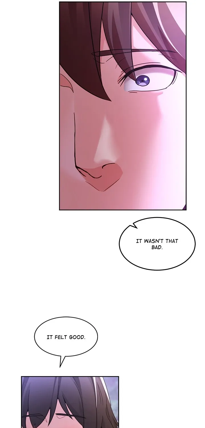 No Men Allowed Chapter 40 page 77 - 