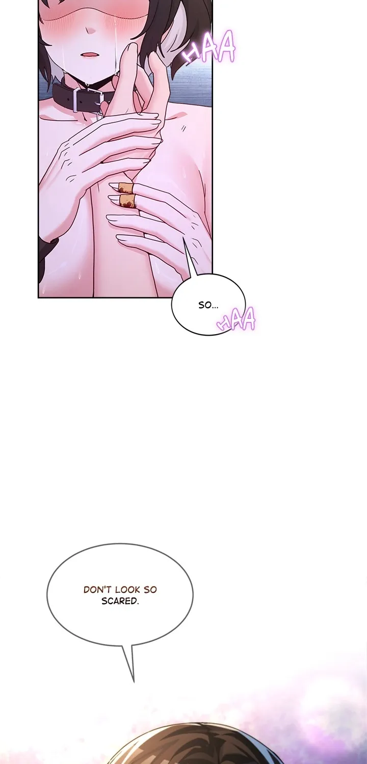 No Men Allowed Chapter 40 page 78 - 