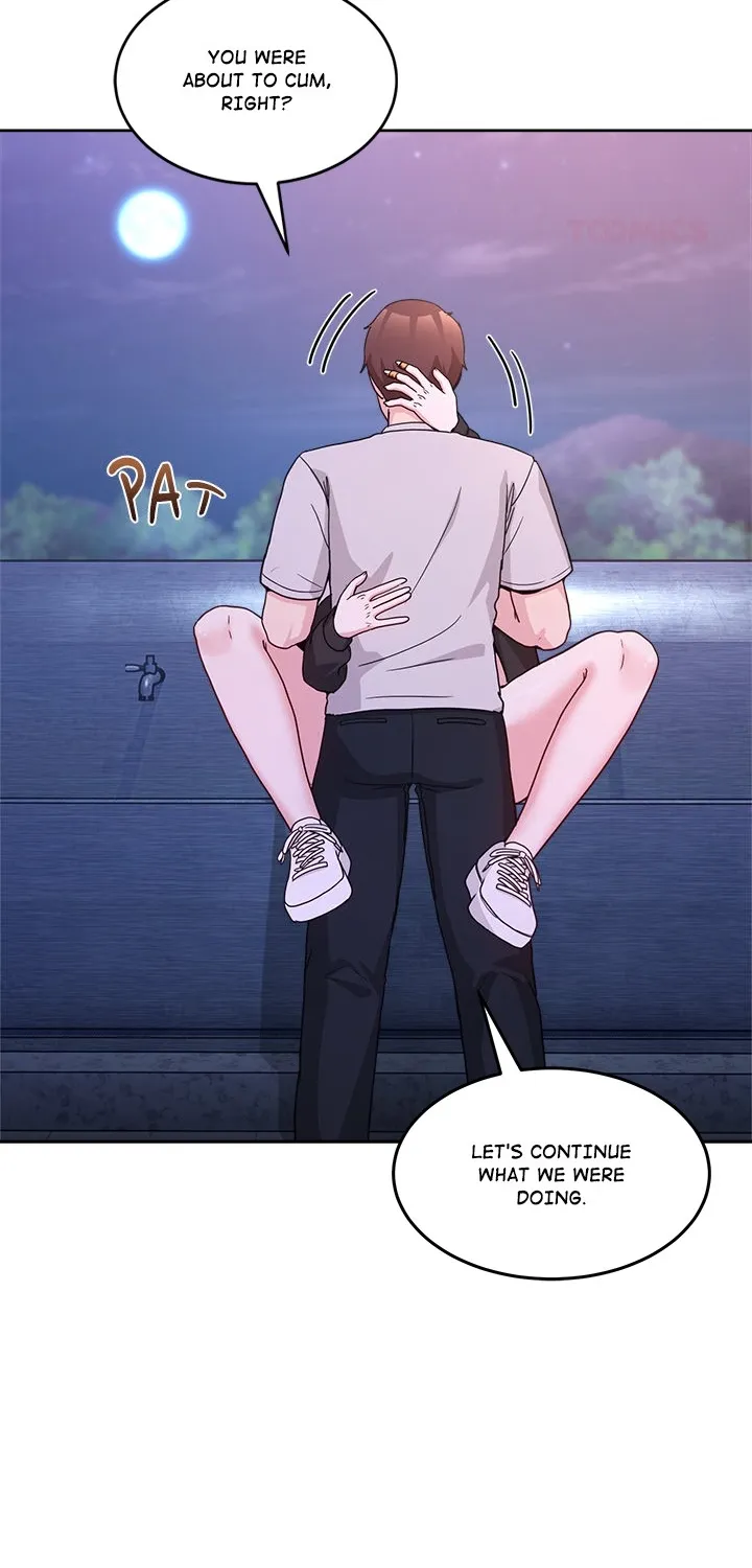No Men Allowed Chapter 40 page 80 - 