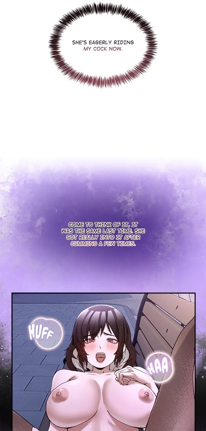 No Men Allowed Chapter 40 page 9 - 