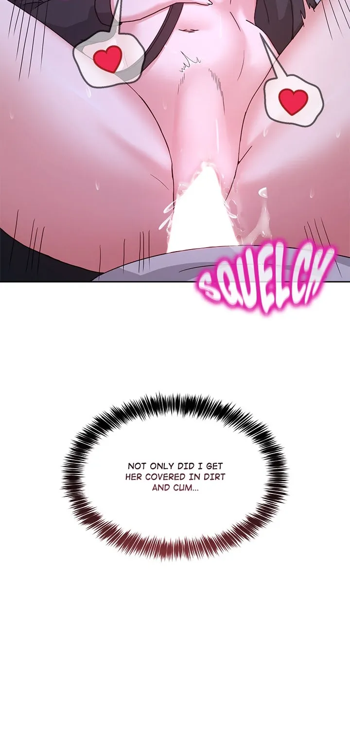 No Men Allowed Chapter 40 page 85 - 