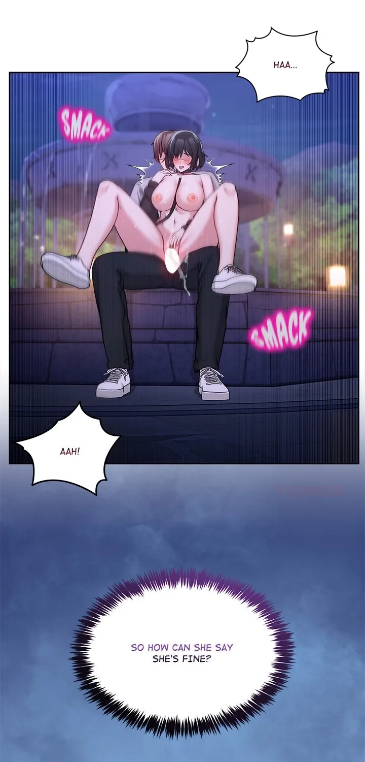 No Men Allowed Chapter 40 page 87 - 