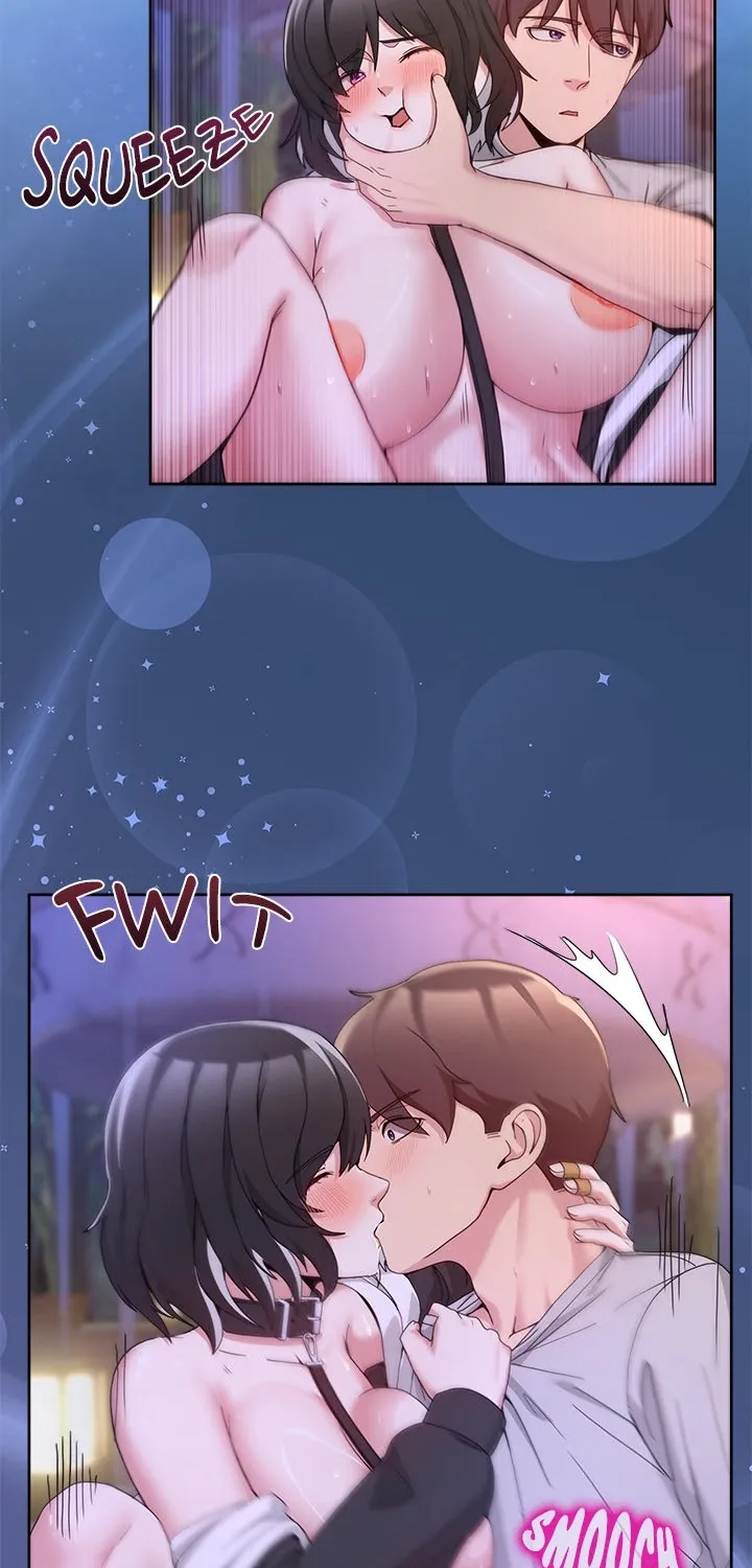 No Men Allowed Chapter 40 page 89 - 