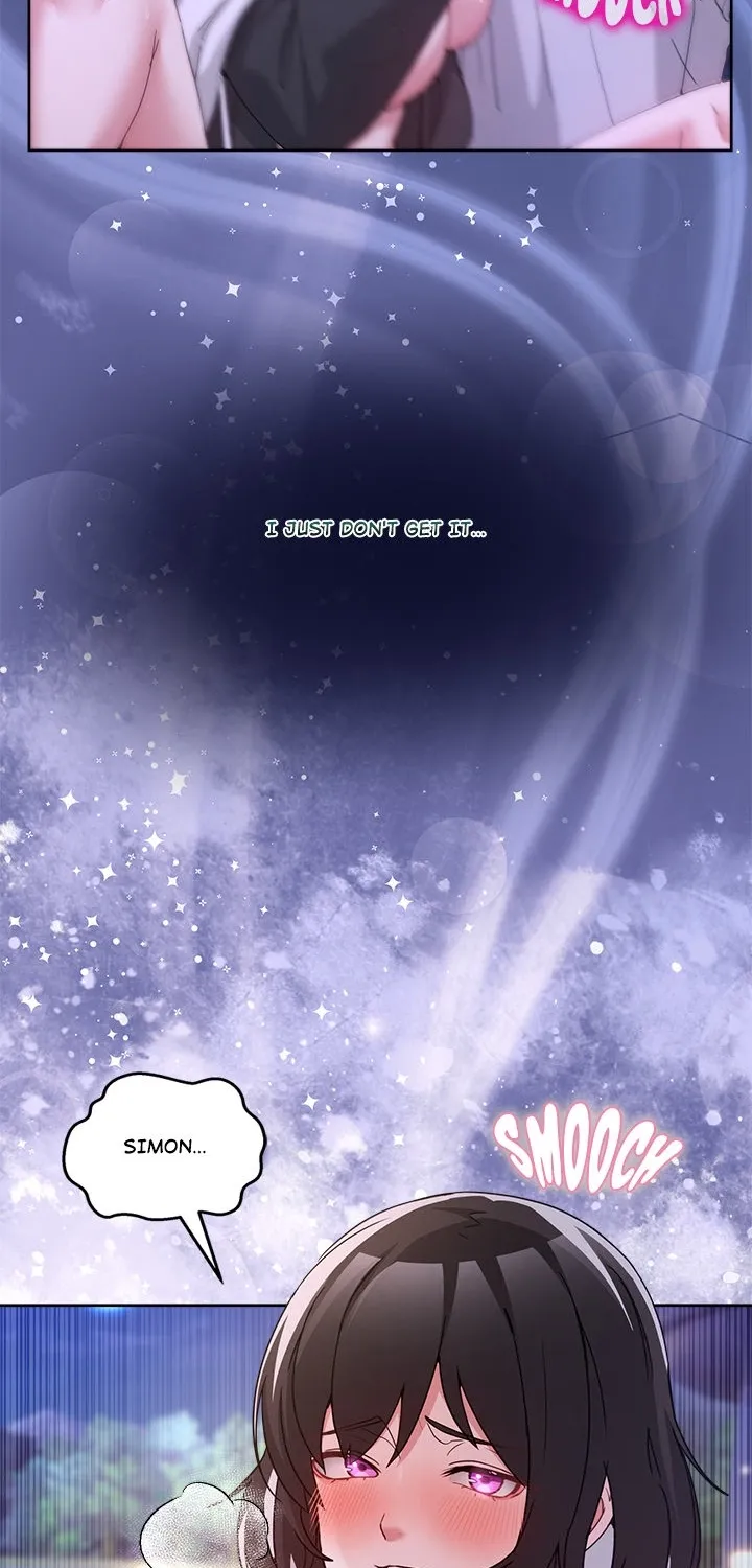 No Men Allowed Chapter 40 page 90 - 
