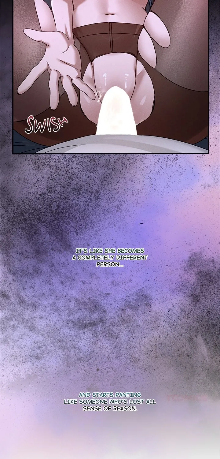 No Men Allowed Chapter 40 page 10 - 