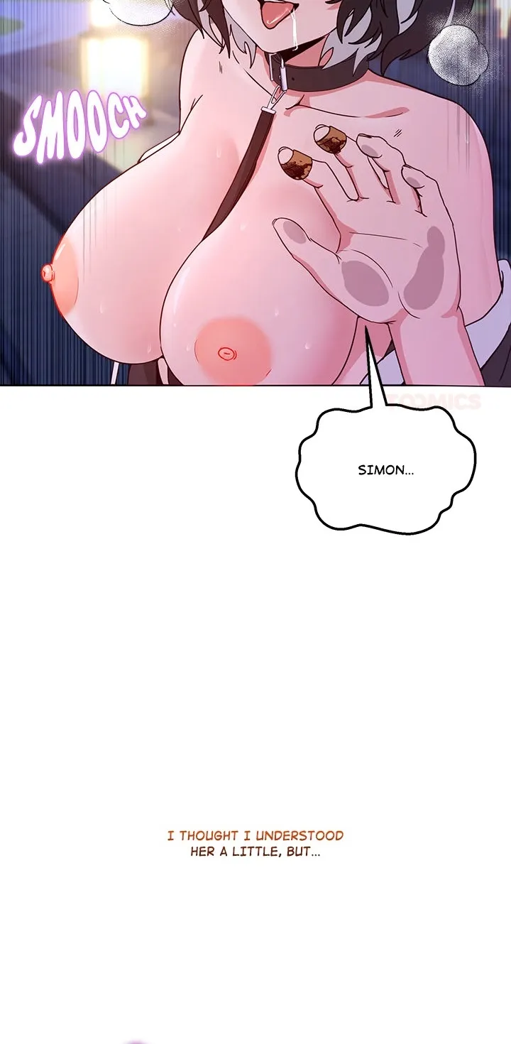 No Men Allowed Chapter 40 page 91 - 