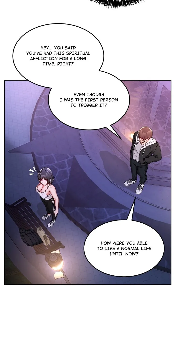 No Men Allowed Chapter 41 page 11 - 