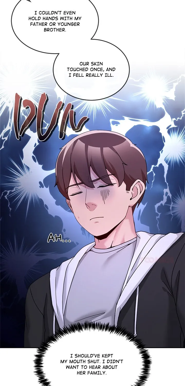 No Men Allowed Chapter 41 page 14 - 