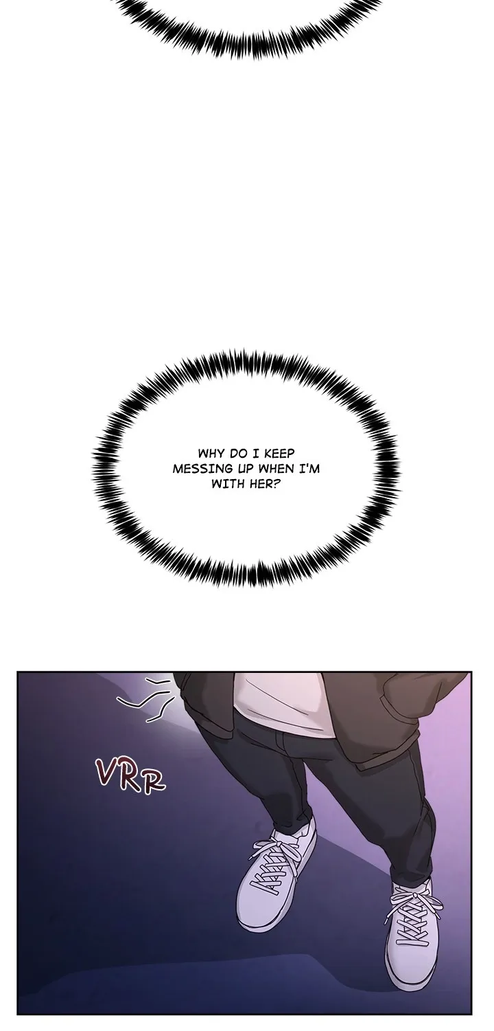 No Men Allowed Chapter 41 page 15 - 