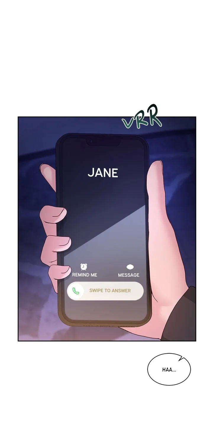 No Men Allowed Chapter 41 page 16 - 