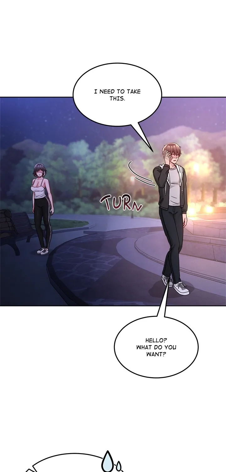 No Men Allowed Chapter 41 page 17 - 
