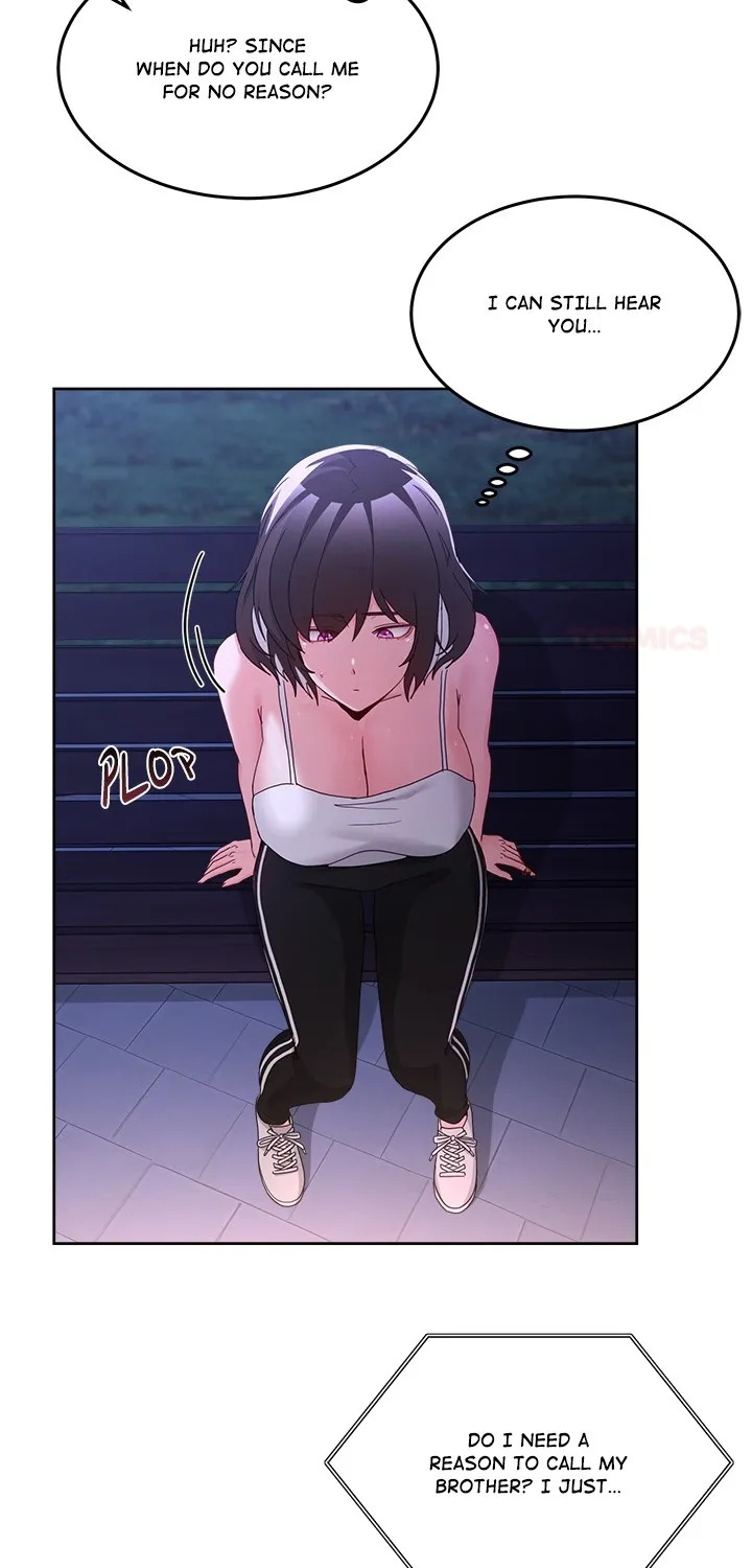 No Men Allowed Chapter 41 page 18 - 