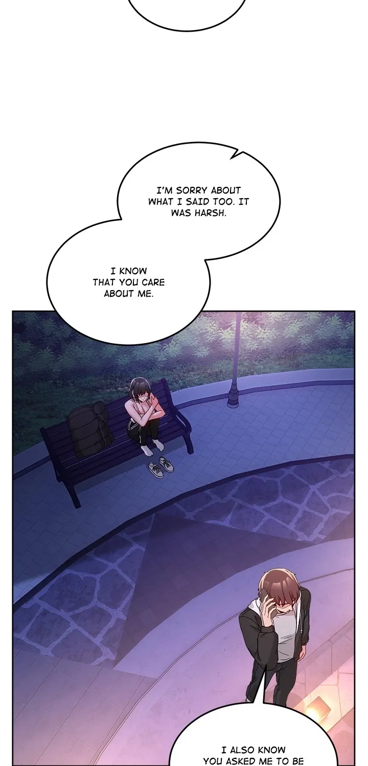 No Men Allowed Chapter 41 page 23 - 